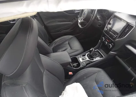 2019 Subaru Forester Limited z USA, uszkodzony, nr VIN JF2SKASC4KH431740